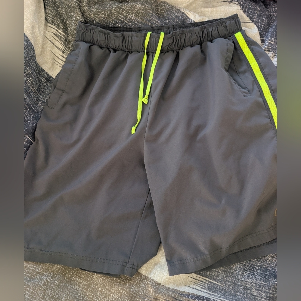 $# Men's Workout Shorts